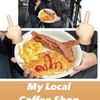 The Coffee Mill & Bakery gift card