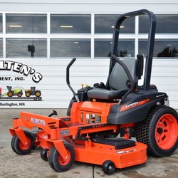 Scholten's Equipment