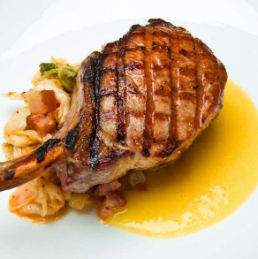 Morimoto Las Vegas by null