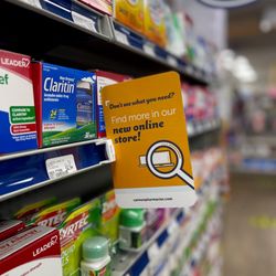 Cannon Pharmacy