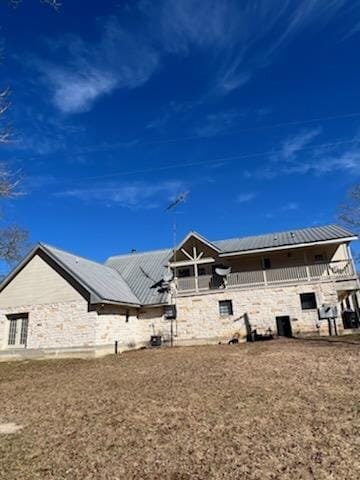 Slide of Falcon Roofing & Construction