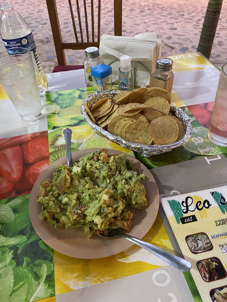 Leo's Place