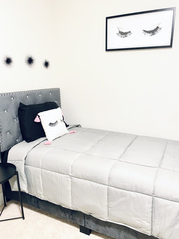 Doll House Recovery Zone - home care agency in Austin, TX