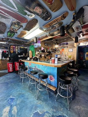 Nollie's Taco Joint by null