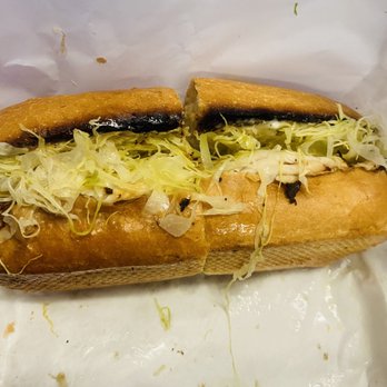 The Original City Sandwich - Sandwiches Near Me - Bakersfield, California The Original City Sandwich - Sandwiches Near Me - Bakersfield, California