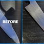 Edgeworx Mobile Sharpening Service