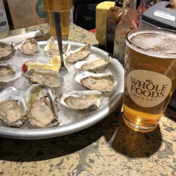 Today's Catch Seafood Venue - Dozen oysters and a lager! - Seafood Near Me - Fairfax, Virginia Today's Catch Seafood Venue - Dozen oysters and a lager! - Seafood Near Me - Fairfax, Virginia