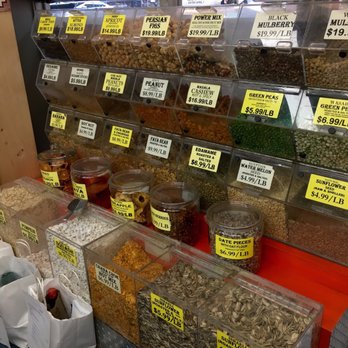 Kalustyan's - Nuts - Herbs & Spices Near Me - New York, New York Kalustyan's - Nuts - Herbs & Spices Near Me - New York, New York