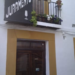 Juramento