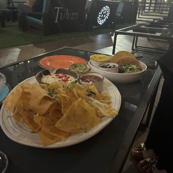 Tulum Kitchen & Bar - Seafood Near Me - Atlanta, Georgia Tulum Kitchen & Bar - Seafood Near Me - Atlanta, Georgia