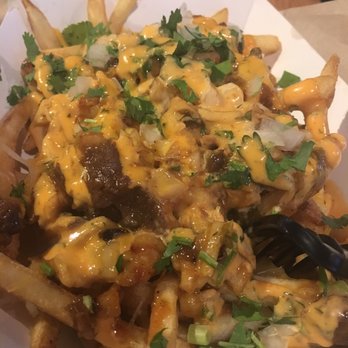LA Burger - Kim chi fries - Burgers Near Me - Carrollton, Texas LA Burger - Kim chi fries - Burgers Near Me - Carrollton, Texas