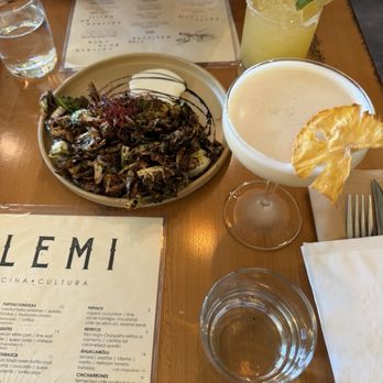 Elemi - Mexican Near Me - Horizon City, Texas