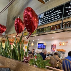 Brookfields Restaurant Rancho Cordova
