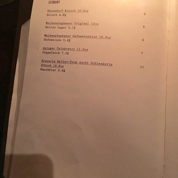 Barrel Proof - Pubs Near Me - New Orleans, Louisiana