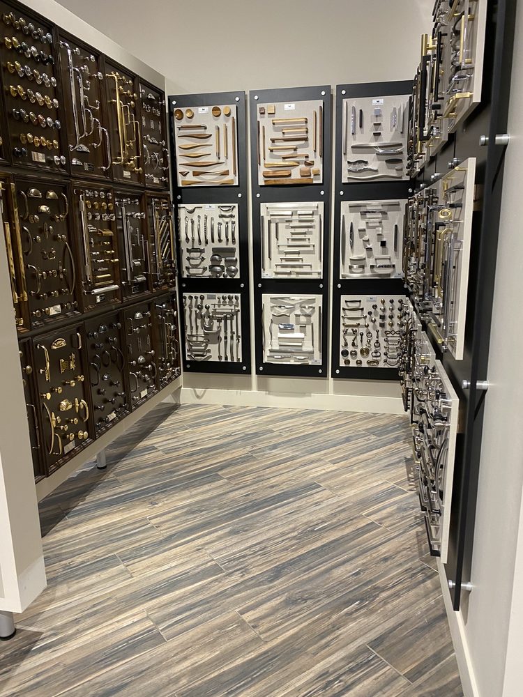 Slide of Studio41 Home Design Showroom