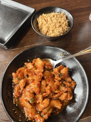 P.F. Chang's by null