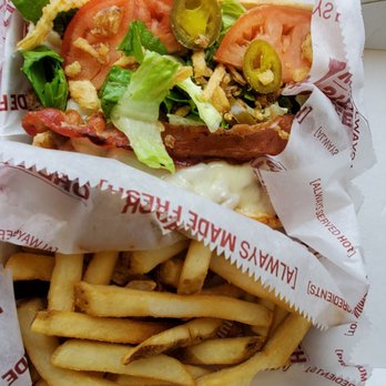 Charleys Cheesesteaks - Fast Food Near Me - Washington Dc, District of Columbia Charleys Cheesesteaks - Fast Food Near Me - Washington Dc, District of Columbia