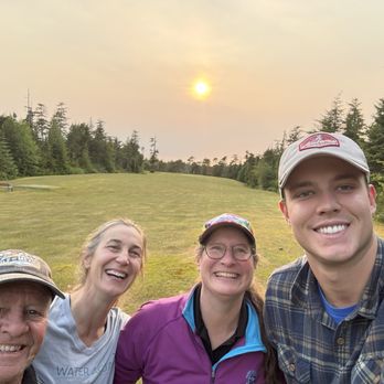 Wrangell Golf Course - Golf Near Me - Wrangell, Alaska Wrangell Golf Course - Golf Near Me - Wrangell, Alaska