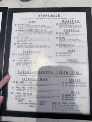 Menu photo 5 Taco Nation Oklahoma City, OK Menu photo 5 Taco Nation Oklahoma City, OK