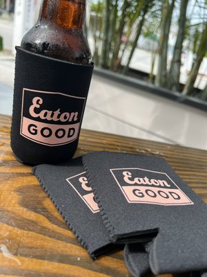 Eaton Good by null
