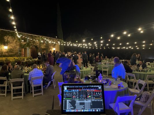 Milagro Winery Weddings & Events by null