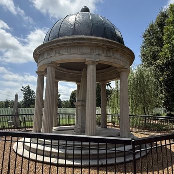 Andrew Jackson's Hermitage - Museums Near Me - Nashville, Tennessee