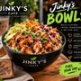 Jinkys Cafe