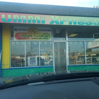 YUMMI XPRESS - Updated December 2025 - 30 Photos & 18 Reviews