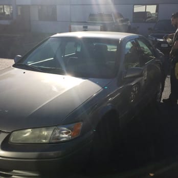 ACJ Window Tinting - Before - Car Window Tinting Near Me - Hayward, California ACJ Window Tinting - Before - Car Window Tinting Near Me - Hayward, California