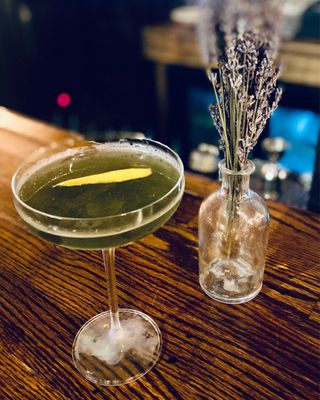 The Ordinary Pub by null