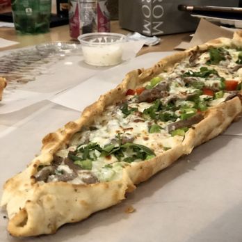 Miss Cafe - Turkish Near Me - Seattle, Washington
