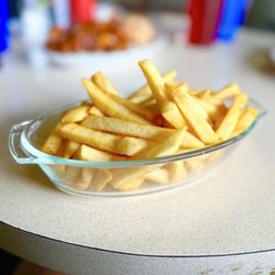 Kam Bowl - Side French Fries