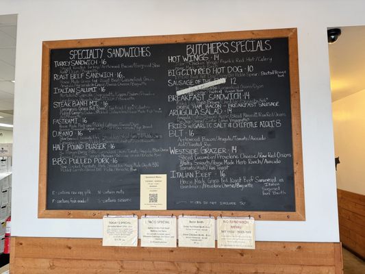 A Cut Above Butcher Shop by null A Cut Above Butcher Shop by null