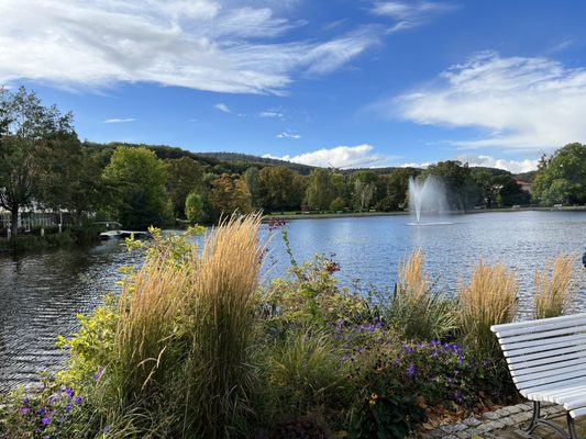 Landhaus "Zu den Rothen Forellen" by null
