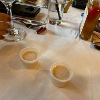 Mofongo - Omg....Coquito shots - Puerto Rican Near Me - Miami, Florida Mofongo - Omg....Coquito shots - Puerto Rican Near Me - Miami, Florida