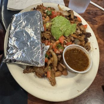 Chico's Mexican Restaurant - Mexican Near Me - Edmond, Oklahoma