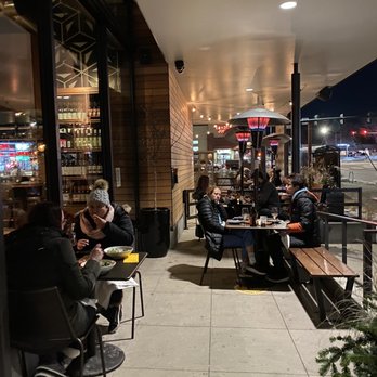 Postino 9CO - Wine Bars Near Me - Denver, Colorado