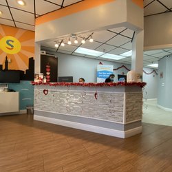 Smile Every Day Dentistry & Orthodontics - Tamarac - Inside office