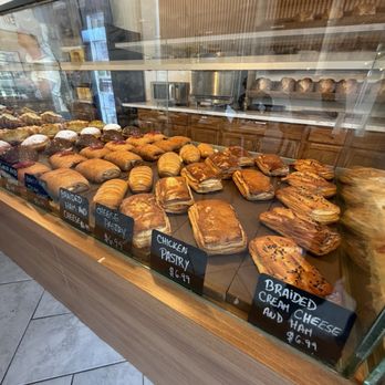 Tico’s Bakery - Bakeries Near Me - Tampa, Florida