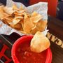 Habaneros Mexican Grill