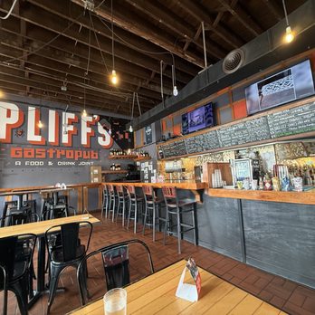 Spliff's Gastropub - Gastropubs Near Me - Jacksonville, Florida