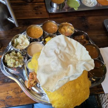 Shri Krishna Bhavan - Meals - Indian Near Me - Bellevue, Washington Shri Krishna Bhavan - Meals - Indian Near Me - Bellevue, Washington