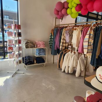 Girl Tribe Co. - Clothing Rental Near Me - Charlotte, North Carolina Girl Tribe Co. - Clothing Rental Near Me - Charlotte, North Carolina