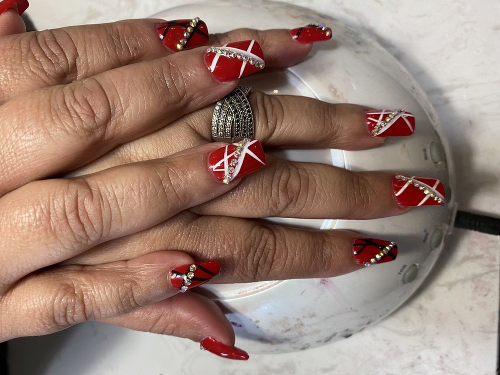 NAILS FOR YOU Updated September 2024 80 Photos & 10 Reviews 859