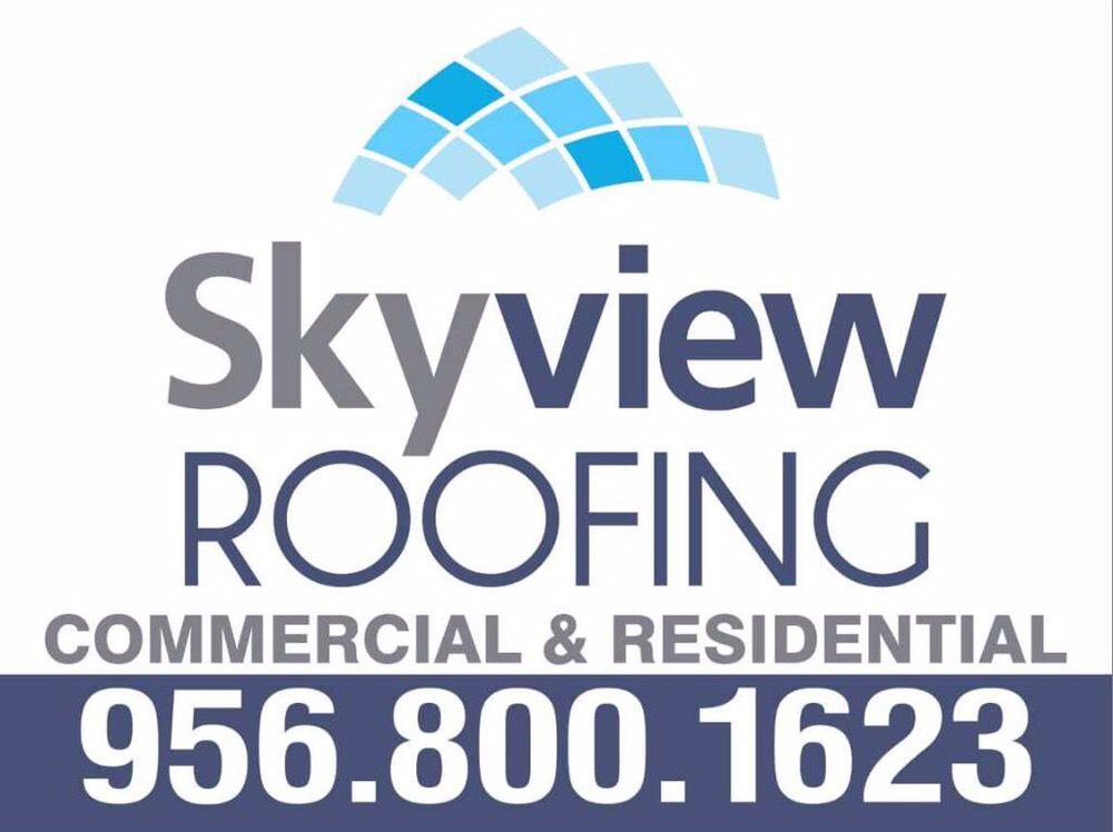 Slide of SkyView Roofing