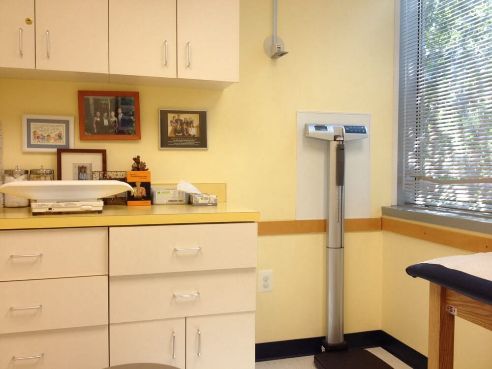 THH Pediatrics - child therapist in Germantown, MD