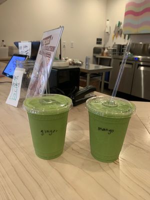 Mother Juice by null