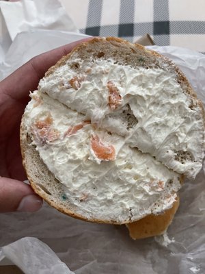 Empire Bagels by null