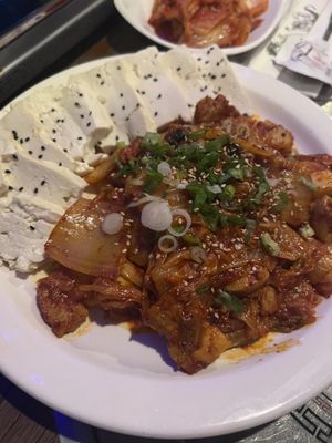 MUTA KOREAN BBQ & KARAOKE by null