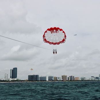 South Beach Parasail - Parasailing Near Me - Miami Beach, Florida South Beach Parasail - Parasailing Near Me - Miami Beach, Florida